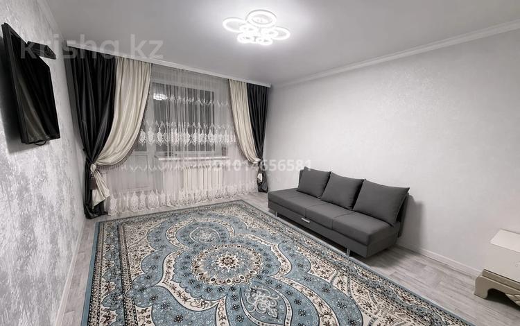 2-бөлмелі пәтер · 49 м² · 1/5 қабат, Сазды-1, Төлеу Алдиярова 6 — Абилхайыр хан мен Оспанов қиылысы, бағасы: 17.9 млн ₸ в Актобе, Сазда-1 — фото 2