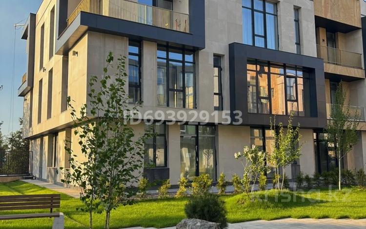 2-комнатная квартира, 84 м², 2/3 этаж помесячно, Достык 308E за 1 млн 〒 в Алматы, Медеуский р-н — фото 2