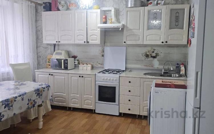 2-бөлмелі пәтер · 49.3 м² · 5/5 қабат, Сулейменова 13а, бағасы: 17.5 млн ₸ в Кокшетау — фото 2