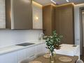 4-комнатная квартира · 120 м² · 9/17 этаж, Е-899 5 за 124 млн ₸ в Астане — фото 2