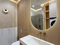4-комнатная квартира · 120 м² · 9/17 этаж, Е-899 5 за 124 млн ₸ в Астане — фото 14