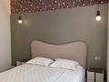 4-комнатная квартира · 120 м² · 9/17 этаж, Е-899 5 за 124 млн ₸ в Астане — фото 28