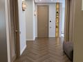 4-комнатная квартира · 120 м² · 9/17 этаж, Е-899 5 за 124 млн ₸ в Астане — фото 35