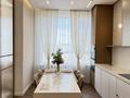 4-комнатная квартира · 120 м² · 9/17 этаж, Е-899 5 за 124 млн ₸ в Астане — фото 7