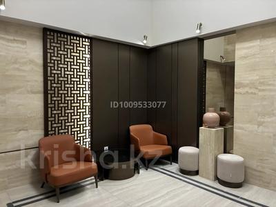 2-комнатная квартира · 76.2 м² · 3/7 этаж, Касым Аманжолова 22А за 76 млн 〒 в Астане, Сарайшык р-н