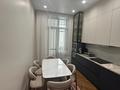 2-бөлмелі пәтер · 76.2 м² · 3/7 қабат, Касым Аманжолова 22А, бағасы: 76 млн ₸ в Астане, Сарайшык р-н — фото 5
