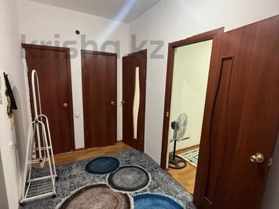 2-комнатная квартира · 45.3 м² · 5/7 этаж, мкр Болашак, Бокенбай батыра за 15 млн ₸ в Актобе