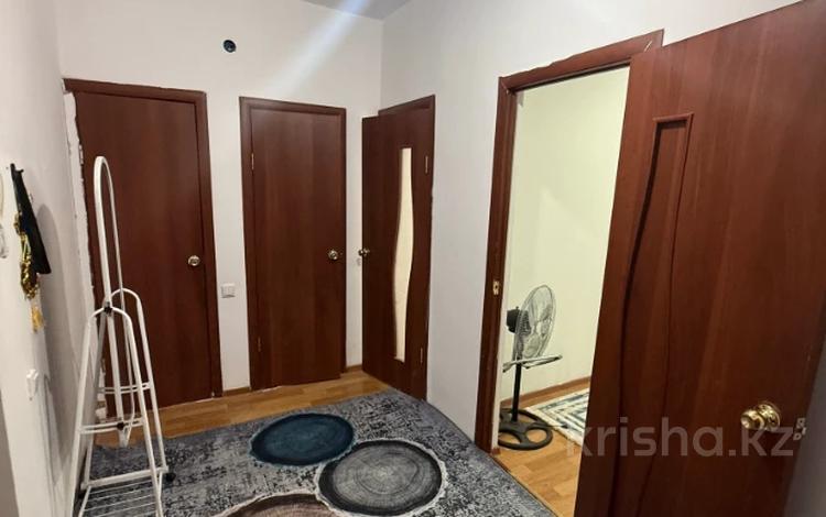 2-комнатная квартира · 45.3 м² · 5/7 этаж, мкр Болашак, Бокенбай батыра за 15 млн ₸ в Актобе — фото 2