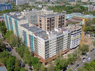 1-комнатная квартира · 44.6 м², Ади Шарипова 100 за ~ 53.5 млн 〒 в Алматы, Алмалинский р-н