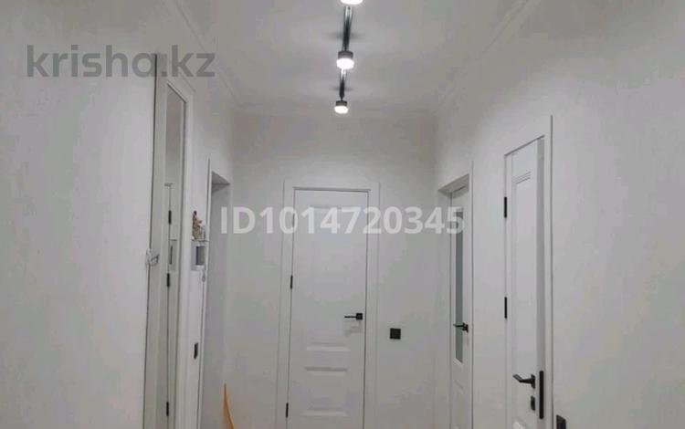 3-комнатная квартира · 95 м² · 8/9 этаж, Айтматова 36/2 — Сыганак и Айтматова за 40.5 млн ₸ в Астане — фото 2