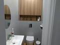 3-комнатная квартира · 95 м² · 8/9 этаж, Айтматова 36/2 — Сыганак и Айтматова за 40.5 млн ₸ в Астане — фото 10