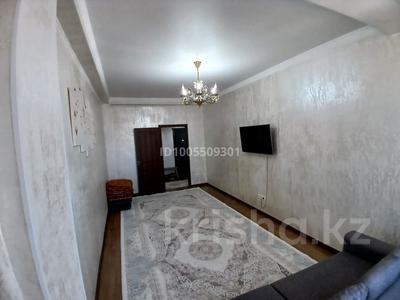 1-бөлмелі пәтер · 47 м² · 10/10 қабат, Ақсай-4 ш/а. 119, бағасы: 250 000 ₸ в Алматы, Ауэзовский р-н