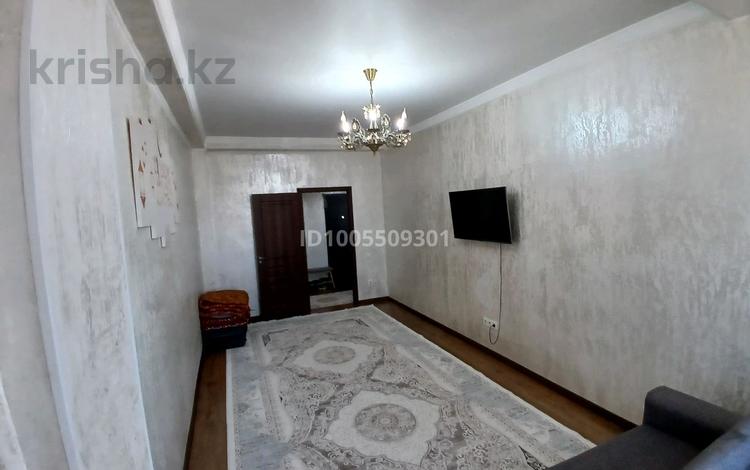 1-бөлмелі пәтер · 47 м² · 10/10 қабат, Ақсай-4 ш/а. 119, бағасы: 250 000 ₸ в Алматы, Ауэзовский р-н — фото 2