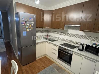 1-бөлмелі пәтер · 43 м² · 12/22 қабат, Мангилик Ел 54, бағасы: 250 000 ₸ в Астане, Есильский р-н