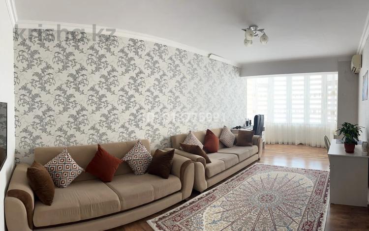 2-бөлмелі пәтер · 65 м² · 4/5 қабат, 3-ш/а. 18, бағасы: 23 млн ₸ в Актау, 3-й мкр — фото 2