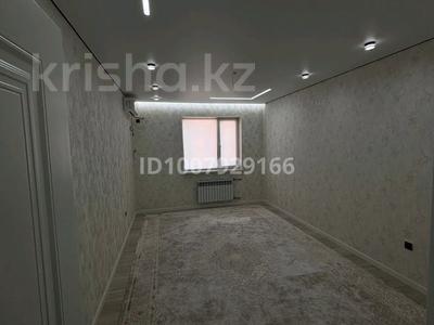 2-комнатная квартира · 64.5 м² · 6 этаж, 38-й мкр 11 99 — Школ садик за 18.5 млн 〒 в Актау