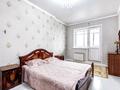 2-бөлмелі пәтер · 75 м² · 4/19 қабат, мкр Пригородный, Кабанбай батыра 29 — Сыганак, бағасы: 15 000 ₸ в Астане, Есильский р-н