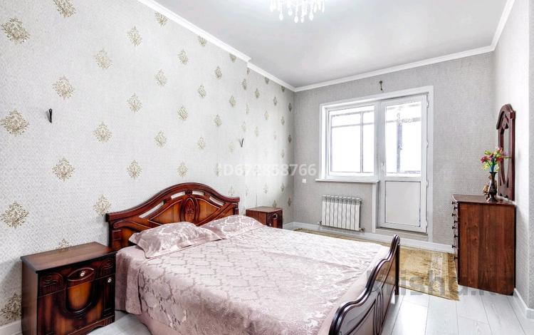 2-бөлмелі пәтер · 75 м² · 4/19 қабат, мкр Пригородный, Кабанбай батыра 29 — Сыганак, бағасы: 15 000 ₸ в Астане, Есильский р-н — фото 24