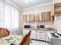 2-бөлмелі пәтер · 75 м² · 4/19 қабат, мкр Пригородный, Кабанбай батыра 29 — Сыганак, бағасы: 15 000 ₸ в Астане, Есильский р-н — фото 13