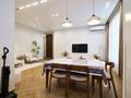 3-комнатная квартира · 78.8 м² · 2/9 этаж, Туран 34 за 99 млн ₸ в Астане, Есильский р-н — фото 12