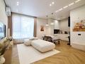 3-комнатная квартира · 78.8 м² · 2/9 этаж, Туран 34 за 99 млн ₸ в Астане, Есильский р-н — фото 2