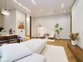 3-комнатная квартира · 78.8 м² · 2/9 этаж, Туран 34 за 99 млн ₸ в Астане, Есильский р-н — фото 4