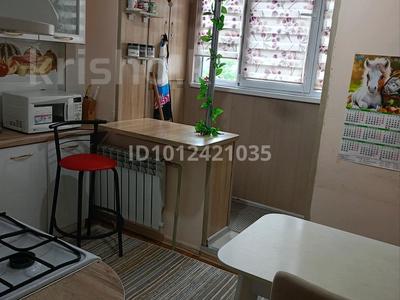 2-комнатная квартира · 46 м² · 3/5 этаж, мкр Коккайнар 107 — Саялы 2 за 27 млн ₸ в Алматы, Алатауский р-н