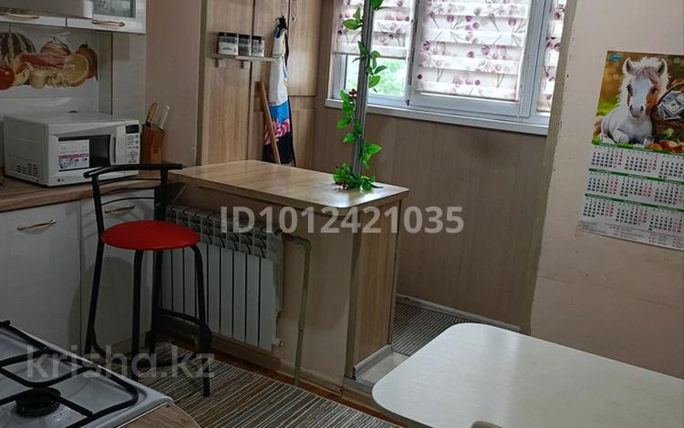 2-комнатная квартира · 46 м² · 3/5 этаж, мкр Коккайнар 107 — Саялы 2 за 27 млн ₸ в Алматы, Алатауский р-н — фото 2