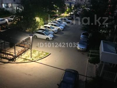 2-бөлмелі пәтер · 48 м² · 3/5 қабат, мкр Коккайнар, Аркалык 107 — Саялы 2, бағасы: 25 млн ₸ в Алматы, Алатауский р-н