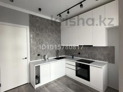 2-бөлмелі пәтер · 62.6 м² · 2/9 қабат, Ильяса Омарова 19, 19/1, 21, 21/1, бағасы: ~ 40 млн ₸ в Астане, Нура р-н