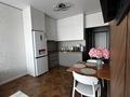 1-комнатная квартира · 45.5 м² · 10/10 этаж, Жансугурова 92а за 18 000 ₸ в 
