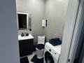 1-комнатная квартира · 45.5 м² · 10/10 этаж, Жансугурова 92а за 18 000 ₸ в  — фото 3