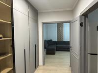 2 комнаты · 61 м² · 8/9 этаж, Карагайлы 48 за 80 000 〒 в Семее