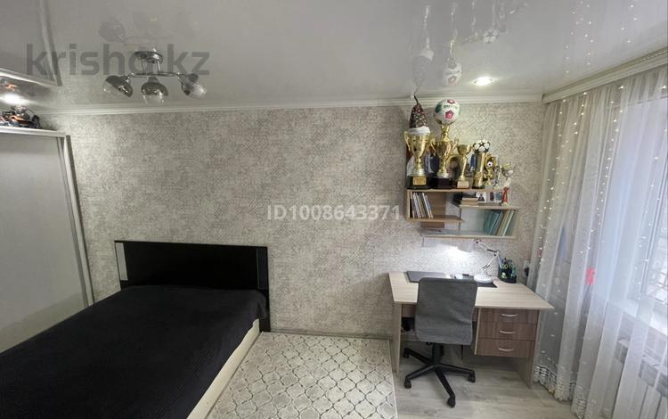 2-комнатная квартира · 44.6 м² · 1/5 этаж, Сакена Сейфуллина 33 за 9.5 млн ₸ в Абае — фото 2