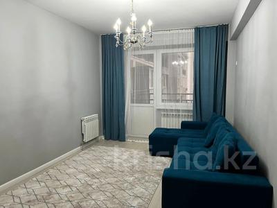3-комнатная квартира · 83.5 м² · 5/9 этаж, Мкр. Атырау 158/9 за 51 млн ₸ в Алматы, Турксибский р-н
