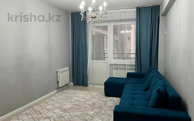 3-комнатная квартира · 83.5 м² · 5/9 этаж, Мкр. Атырау 158/9 за 51 млн ₸ в Алматы, Турксибский р-н — фото 7
