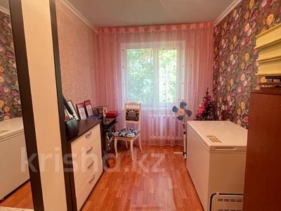 3-бөлмелі пәтер · 61.6 м² · 3/5 қабат, Братьев Жубановых, бағасы: 18 млн ₸ в Актобе