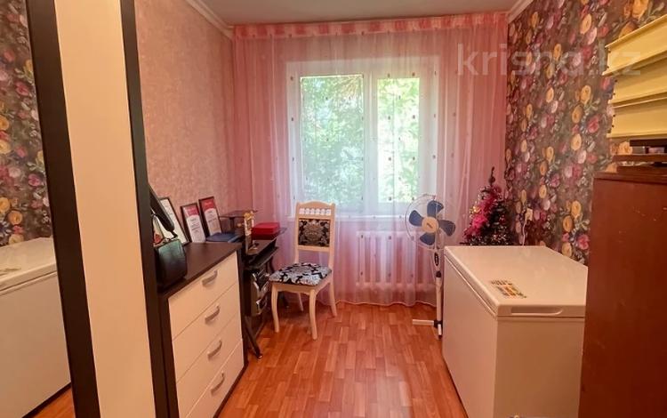 3-комнатная квартира · 61.6 м² · 3/5 этаж, Братьев Жубановых за 18 млн ₸ в Актобе — фото 2