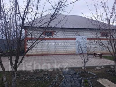 Отдельный дом · 5 комнат · 140 м² · 5 сот., мкр. Зачаганск пгт, Мкр. Зачаганск пгт Күлтегін 24 24 за 31 млн ₸ в Уральске