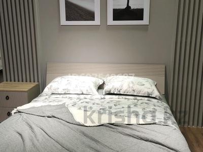 1-бөлмелі пәтер · 48 м² · 8/9 қабат, мкр Сайран, Утеген батыра 17б — Кабдолова, бағасы: 15 000 ₸ в Алматы, Ауэзовский р-н