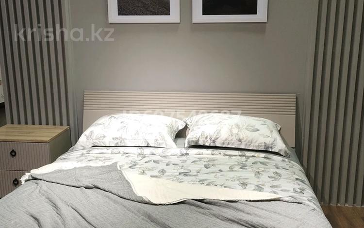 1-бөлмелі пәтер · 48 м² · 8/9 қабат, мкр Сайран, Утеген батыра 17б — Кабдолова, бағасы: 15 000 ₸ в Алматы, Ауэзовский р-н — фото 9