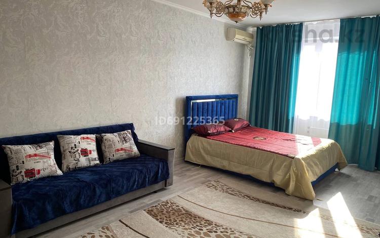 1-комнатная квартира · 54 м² · 8/9 этаж, мкр Аксай-1А, Мкр Аксай 1а 28 — Ясауи Ташкенская за 11 990 ₸ в Алматы, Ауэзовский р-н — фото 249