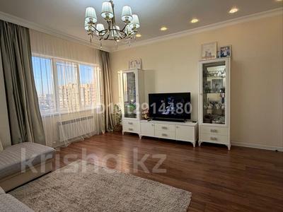 2-бөлмелі пәтер · 77.5 м² · 11/15 қабат, Ракымжан Кошкарбаев 37, бағасы: 42.5 млн ₸ в Астане, Алматы р-н
