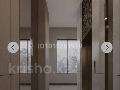 1-комнатная квартира · 40 м², У Аллеи «Мынжылдык» 12/1 за 32.6 млн ₸ в Астане, Сарайшык р-н
