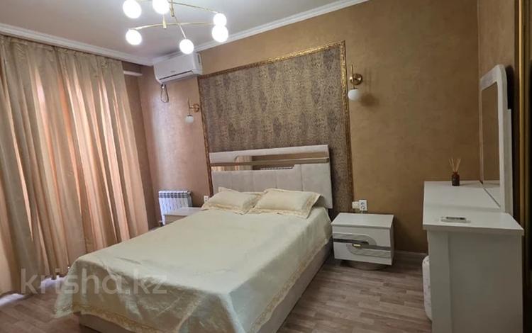 2-комнатная квартира · 85 м² · 10/12 этаж, мкр Нурсат 2, Астана — Шаяхметова за 280 000 ₸ в Шымкенте, Каратауский р-н — фото 2