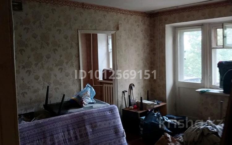 2-бөлмелі пәтер · 44 м² · 4/5 қабат, Майкудук, Майкудук, 12й микрорайон 47 — Здравствуйте, продаю квартиру возле аяна в 12 мик, бағасы: ~ 8.3 млн ₸ в Караганде, Алихана Бокейханова р-н — фото 2