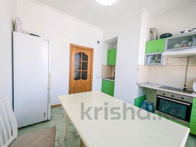 2-комнатная квартира · 77.6 м² · 22/22 этаж, Бухар жырау 27/5 за 66 млн ₸ в Алматы, Бостандыкский р-н
