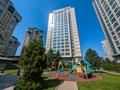 2-комнатная квартира · 77.6 м² · 22/22 этаж, Бухар жырау 27/5 за 66 млн ₸ в Алматы, Бостандыкский р-н — фото 11