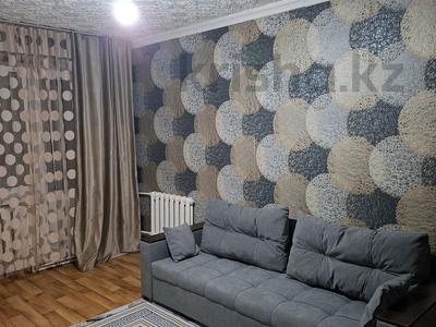 1-бөлмелі пәтер · 37 м² · 3/5 қабат, Мкр1 12 — Мкр новостройки, бағасы: 8 000 ₸ в 