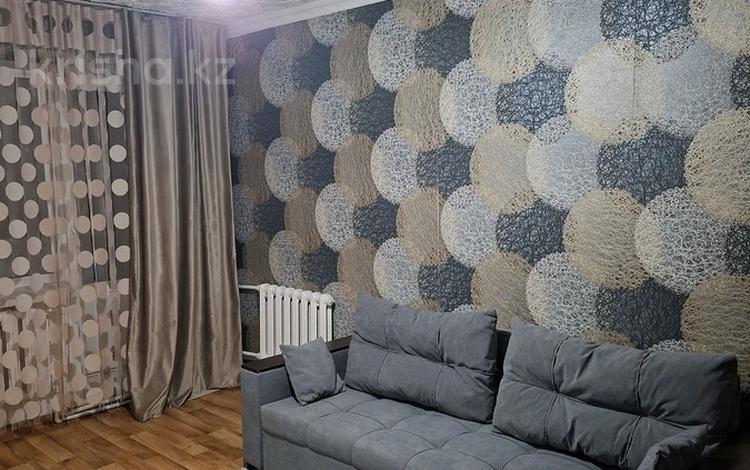 1-бөлмелі пәтер · 37 м² · 3/5 қабат, Мкр1 12 — Мкр новостройки, бағасы: 8 000 ₸ в  — фото 30